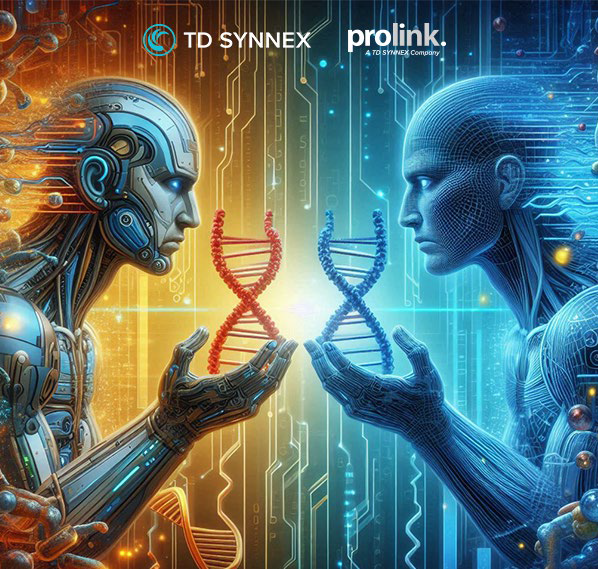 TD SYNNEX completes acquisition of Prolink